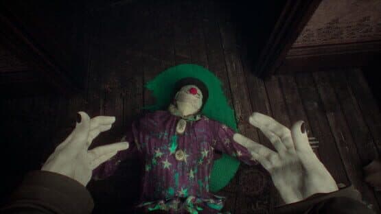 Clown House: Lunacy — screenshot 6