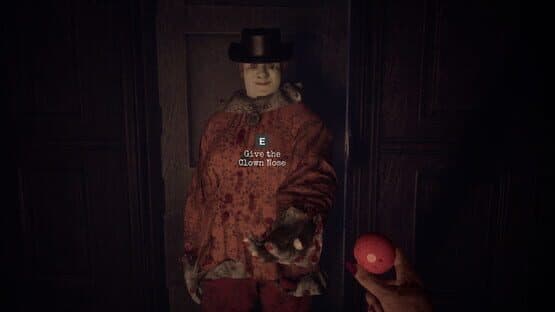 Clown House: Lunacy — screenshot 8
