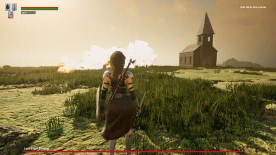 Assassin of Dragon — screenshot 1