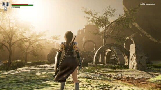 Assassin of Dragon — screenshot 2