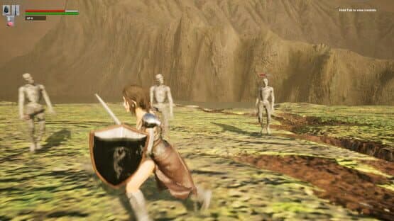 Assassin of Dragon — screenshot 4