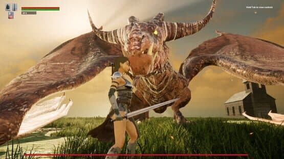 Assassin of Dragon — screenshot 5