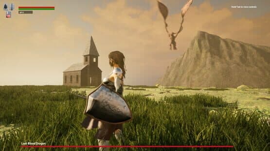 Assassin of Dragon — screenshot 6