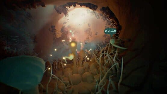 Become — screenshot 1