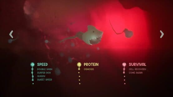 Become — screenshot 4