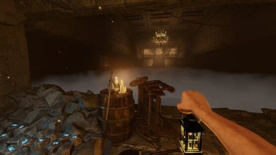 Alterum — screenshot 5