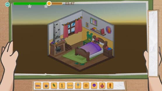 Tiny Utopia — screenshot 1