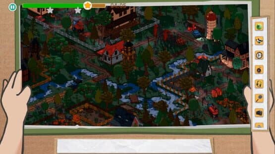 Tiny Utopia — screenshot 2