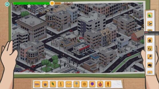 Tiny Utopia — screenshot 3