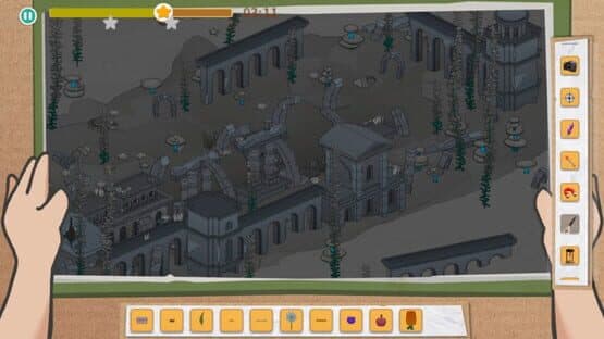 Tiny Utopia — screenshot 5