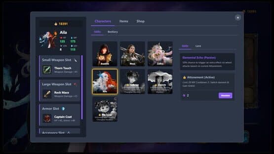 Chrono Spin — screenshot 3