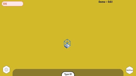 An Incremental Game About Placing Blocks — screenshot 1