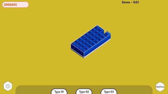 An Incremental Game About Placing Blocks — screenshot 3