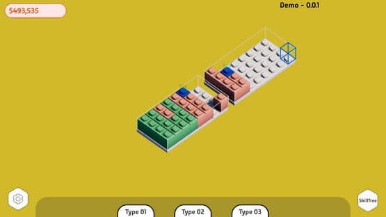 An Incremental Game About Placing Blocks — screenshot 4