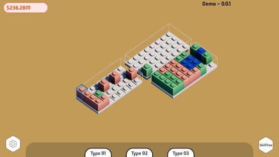 An Incremental Game About Placing Blocks — screenshot 5
