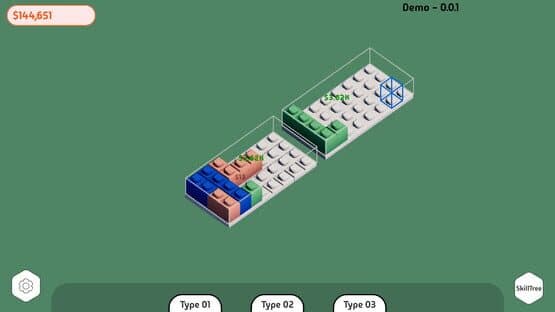 An Incremental Game About Placing Blocks — screenshot 6