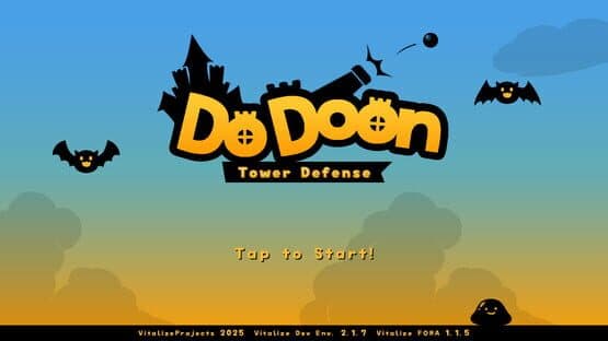 DoDoon — screenshot 6