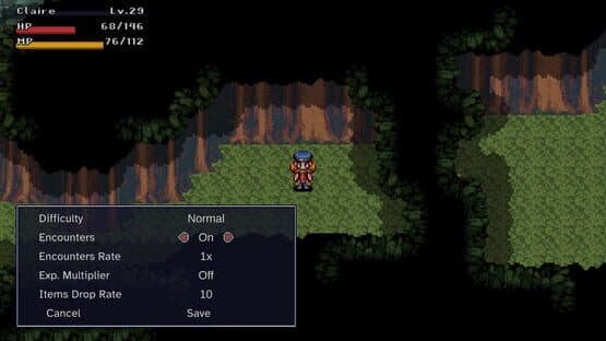 Just a Simple Turn-based RPG — screenshot 3