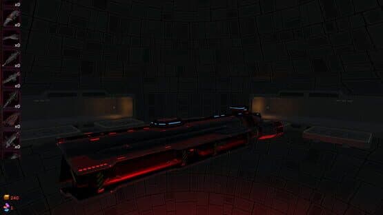 Stellar Industrialist — screenshot 1