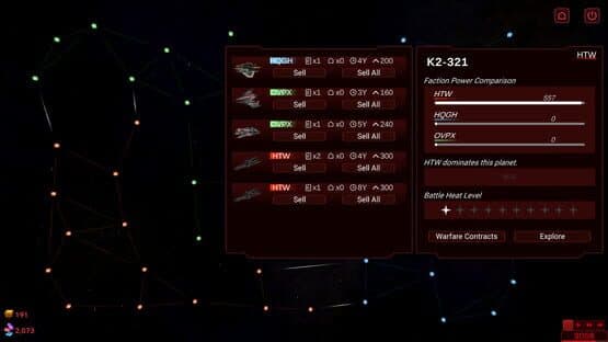 Stellar Industrialist — screenshot 4