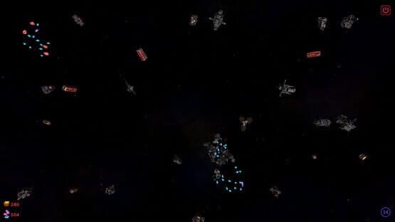 Stellar Industrialist — screenshot 5