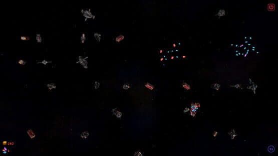 Stellar Industrialist — screenshot 6