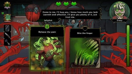 Choice of Life: Floors — screenshot 3