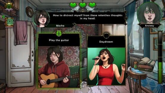 Choice of Life: Floors — screenshot 5