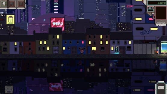 The Corner Cafe — screenshot 3