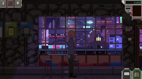 The Corner Cafe — screenshot 5