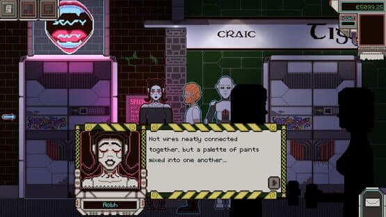 The Corner Cafe — screenshot 8