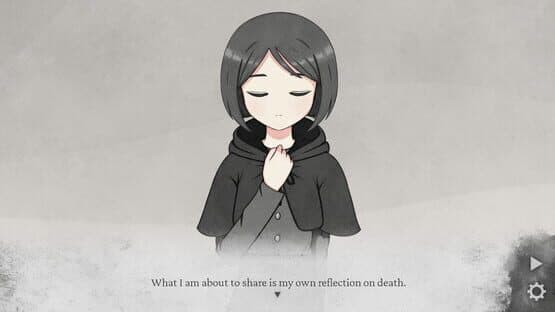 What Is Death? — screenshot 1