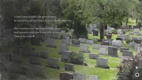 What Is Death? — screenshot 3
