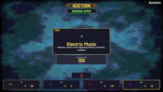 Vault Vandals — screenshot 5