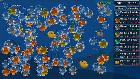 Pupple Pop — screenshot 4