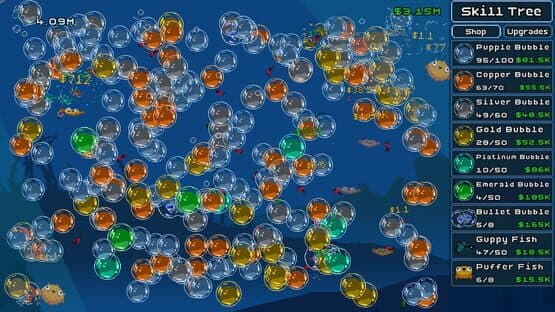 Pupple Pop — screenshot 5