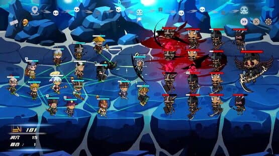 Hero Link — screenshot 2