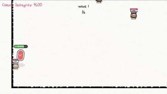 Doodle Wipeout — screenshot 3