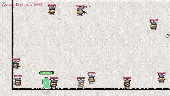 Doodle Wipeout — screenshot 6