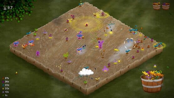 Petal by Petal — screenshot 1