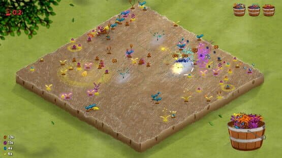 Petal by Petal — screenshot 2