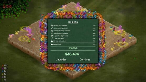 Petal by Petal — screenshot 4