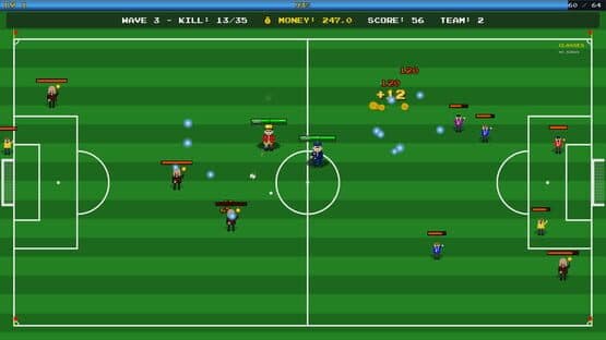 Football Survivors — screenshot 8
