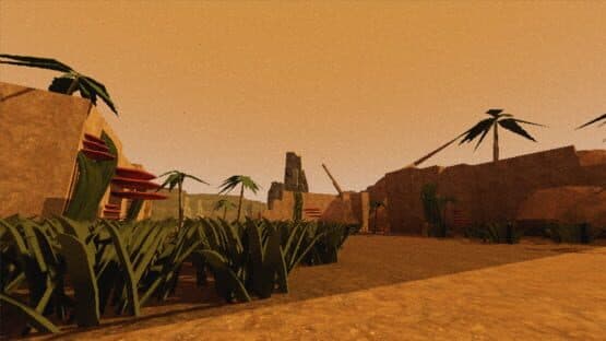 Eve of Cultivation — screenshot 3