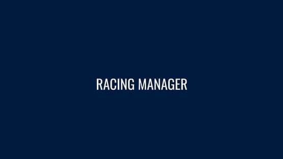 Racing Manager — screenshot 6