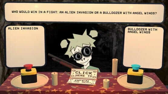 Girl With Gun — screenshot 3