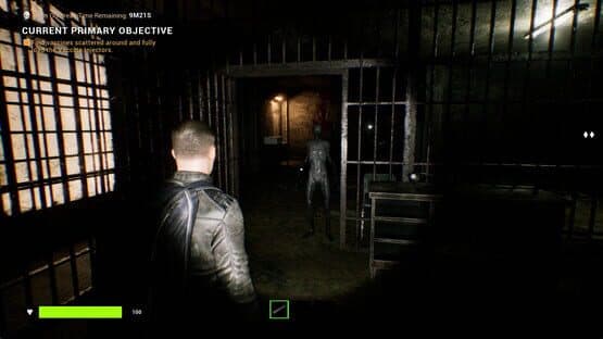 Viral Hunters — screenshot 2
