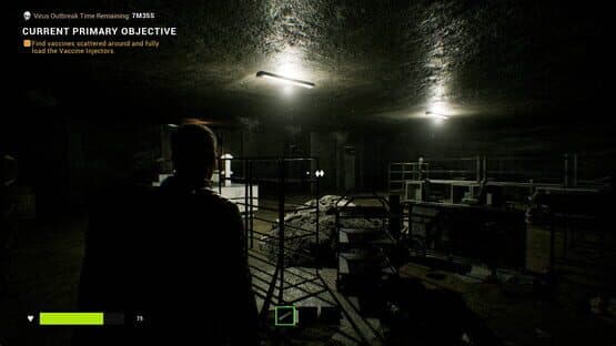 Viral Hunters — screenshot 4