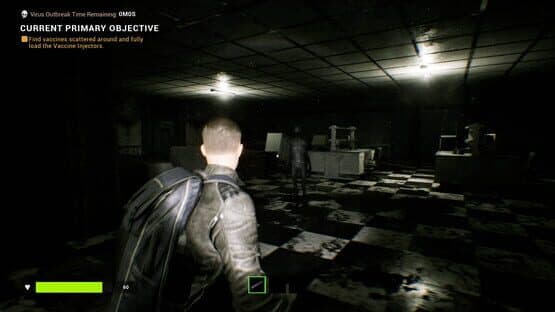 Viral Hunters — screenshot 5