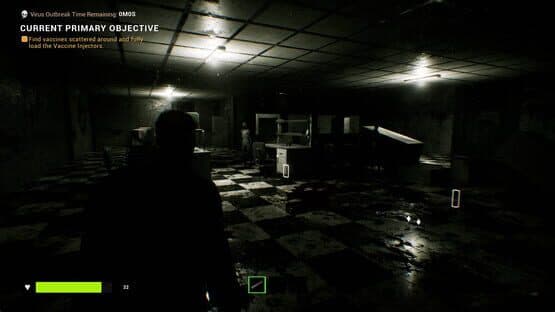 Viral Hunters — screenshot 6